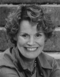 Then there&#39;s the Judy Blume on Twitter, who is lovely and delightful, and friends with everyone from Margaret Atwood to Mindy Kaling. - blumebw