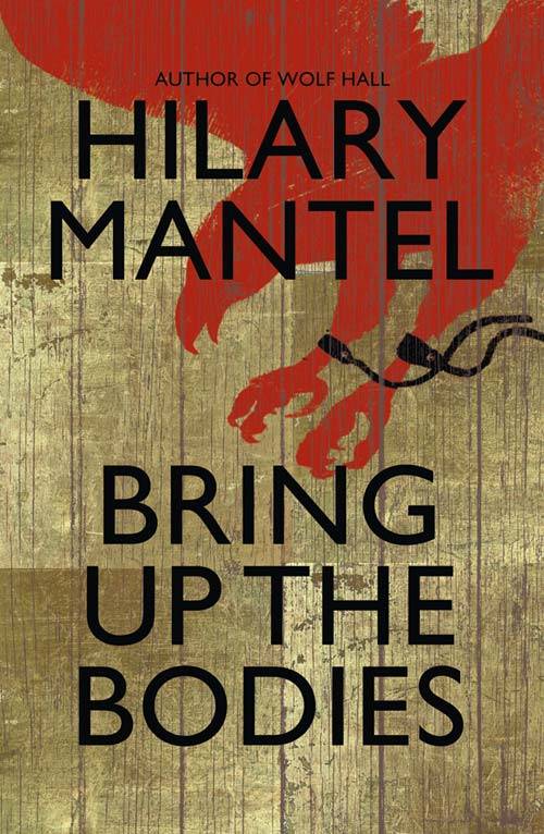 author of bring up the bodies author of bring up the bodies