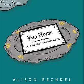 fun home a family tragicomic essay fun home a family tragicomic essay