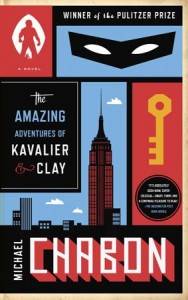kavalier and clay essay Professional essays on the amazing adventures of kavalier & clay authoritative academic resources for essays, homework and school projects on the amazing adventures. kavalier and clay essay Professional essays on the amazing adventures of kavalier & clay authoritative academic resources for essays, homework and school projects on the amazing adventures.