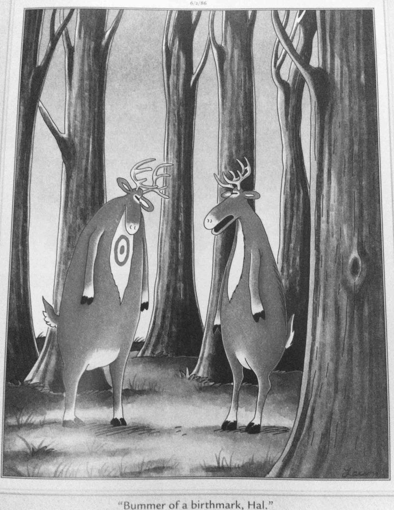 THE COMPLETE FAR SIDE