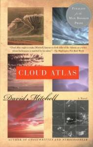 cloud atlas paperback