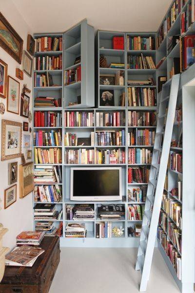 hidden-bookcase-door-secret-passage-in-library