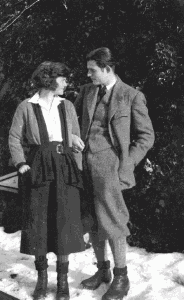 art72 hemingway and hadley
