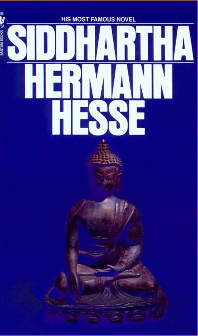 Hermann Hesse’s Siddhartha: Summary & Analysis