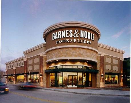 barnes and noble collected editions