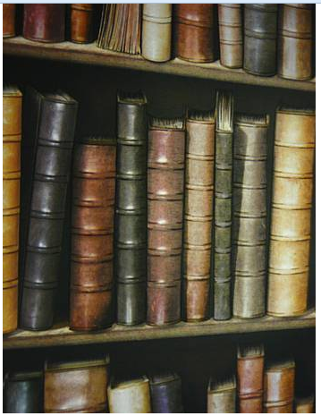Bookish Wallpaper: Awesome or Atrocious? | Book Recommendations and