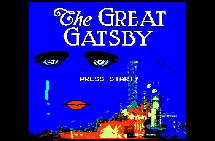 was gatsby really great essay was gatsby really great essay