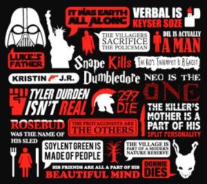 movie spoilers