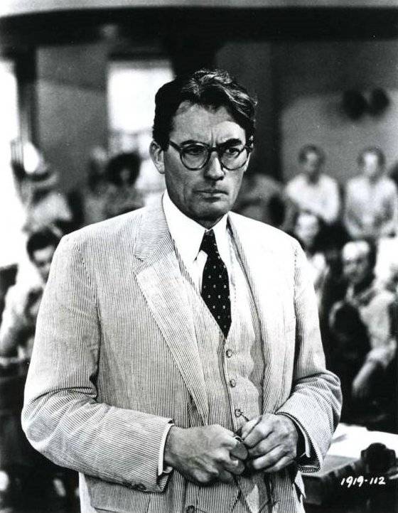 atticus finch