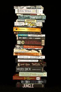 Penguin Deluxe Editions