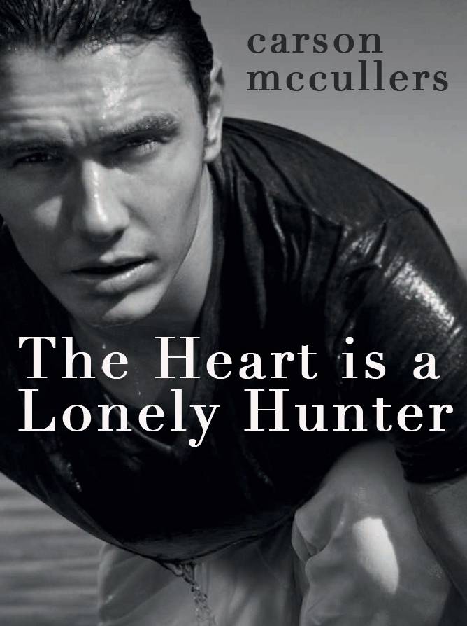 The Heart is a Lonely Hunter featuring James Franco