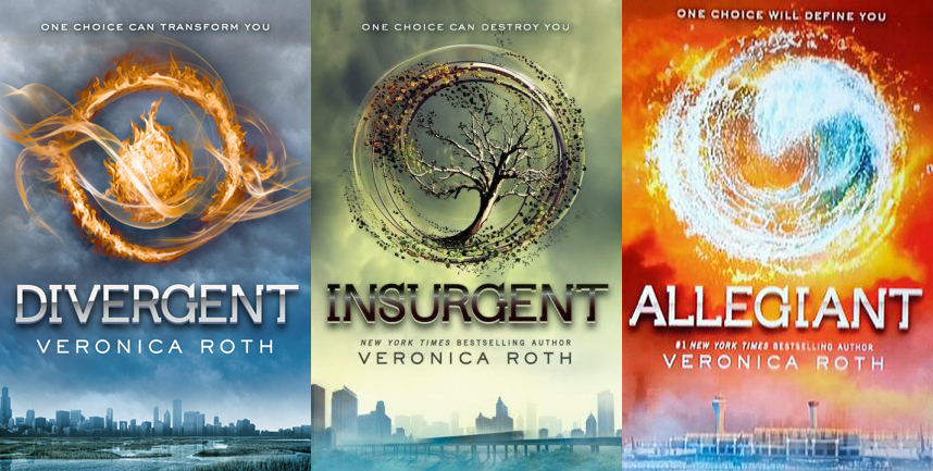 Foto bij factions divergent