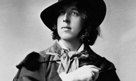 Oscar Wilde