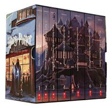 Harry Potter Box Set