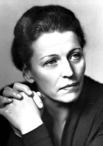 Pearl Buck in 1938
