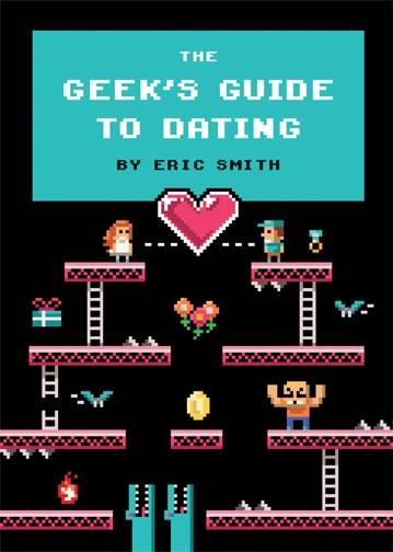 Science Geek Dating Site