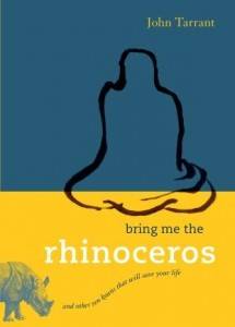 Bring Me the Rhinocerous