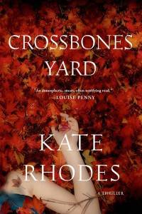 Crossbones Yard