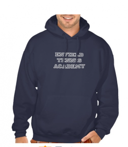 Enfield Academy hoodie