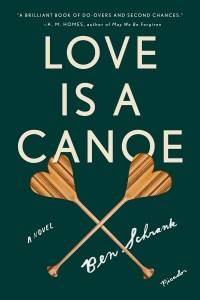 Love is a Canoe