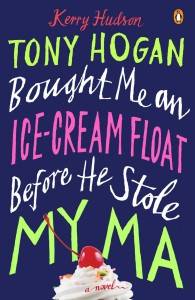 Tony Hogan Bought Me an Ice-Cream