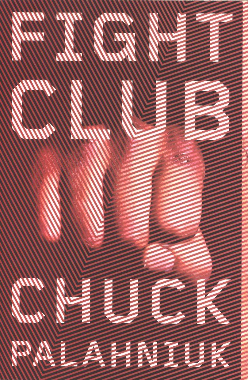 FIGHT CLUB And Other Inappropriate Children s Books