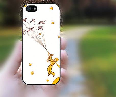 little prince iphone cover