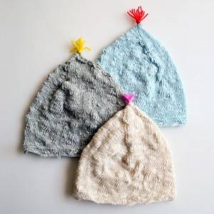 pointy hats for newborns