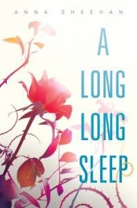 A Long Long Sleep by Anna Sheehan
