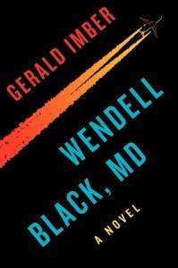 Wendell Black MD