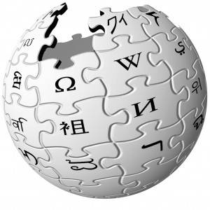Wikipedia-Logo-300x300
