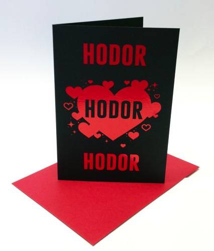 hodor card cropped