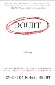 Doubt, A History