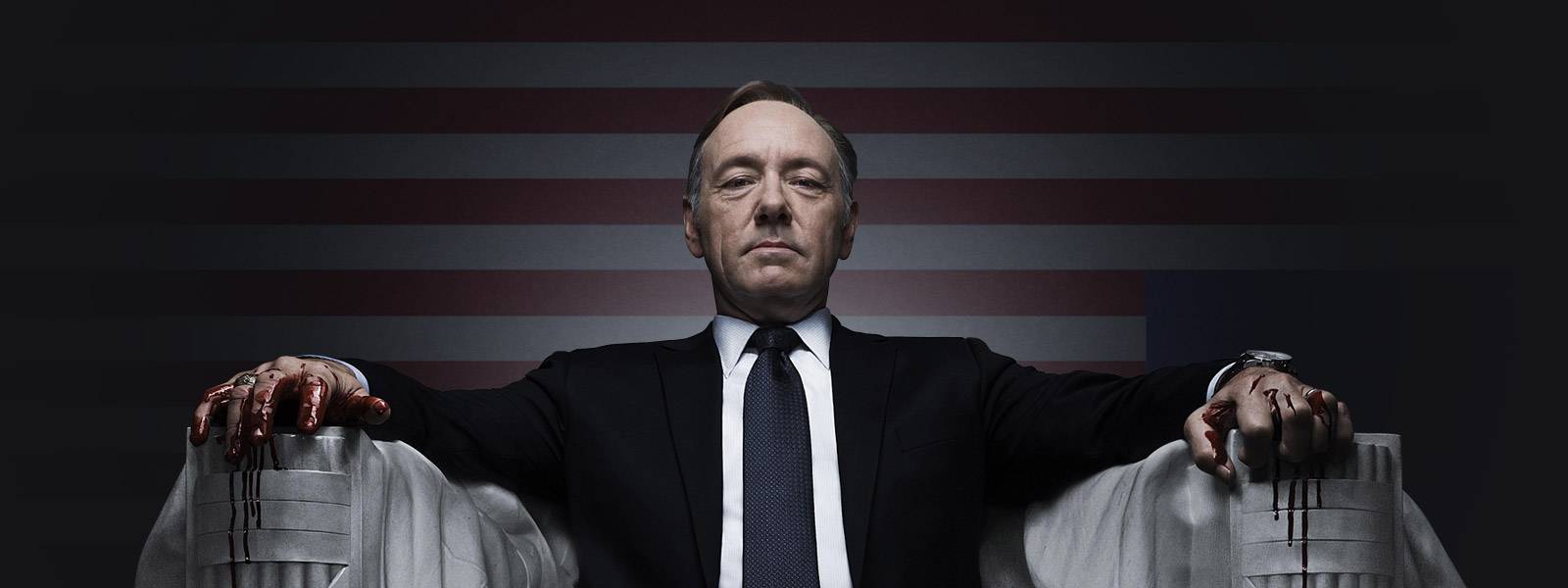 house of cards nudity