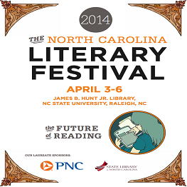 NC Literary Festival