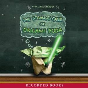 Origami Yoda Audio