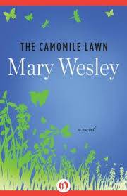 The Camomile Lawn, by Mary Wesley