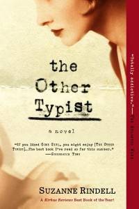 The Other Typist Paperback