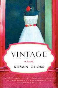 Vintage Susan Gloss