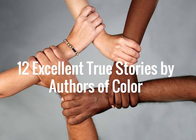 authors of color