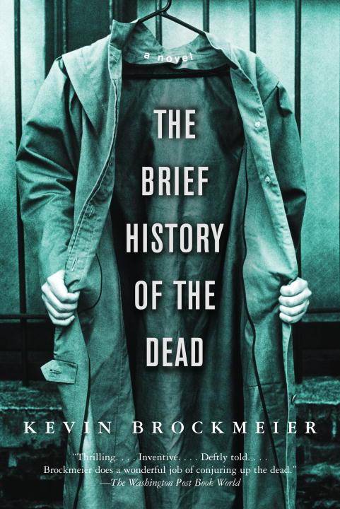 brief history of the dead