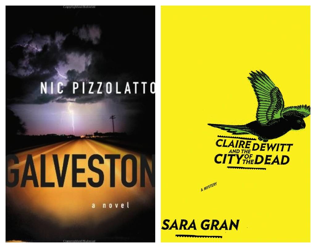 galveston nic pizzolatto claire dewitt and the city of the dead