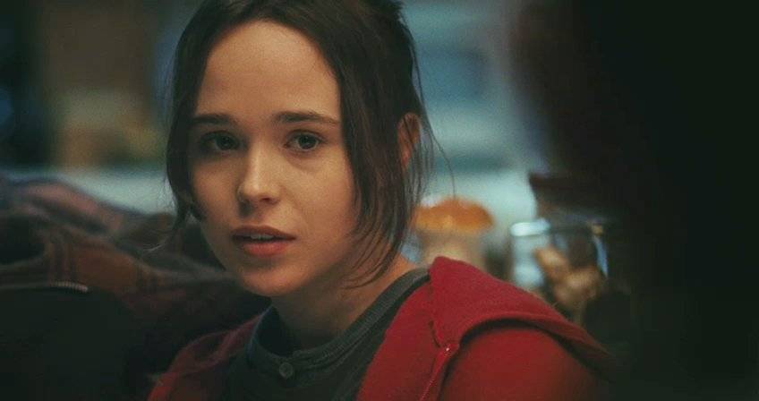 juno ellen page | BOOK RIOT