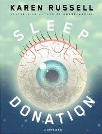 sleep donation