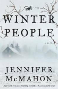 The Winter People by Jennifer McMahon