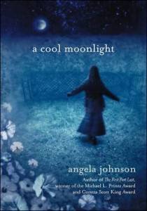A Cool Moonlight, by Angela Johnson