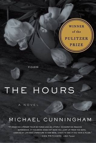 michael cunningham the hours