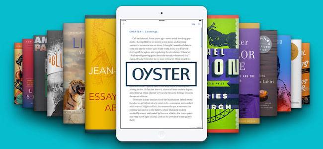 oyster featured