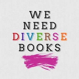 we need diverse books small